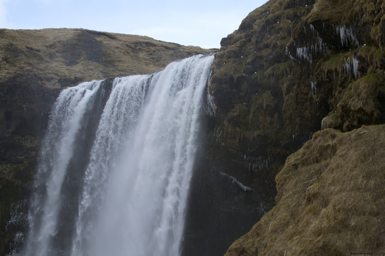 Comment éviter de se faire électrocuter et 9 autres conseils pour un road trip en Islande 